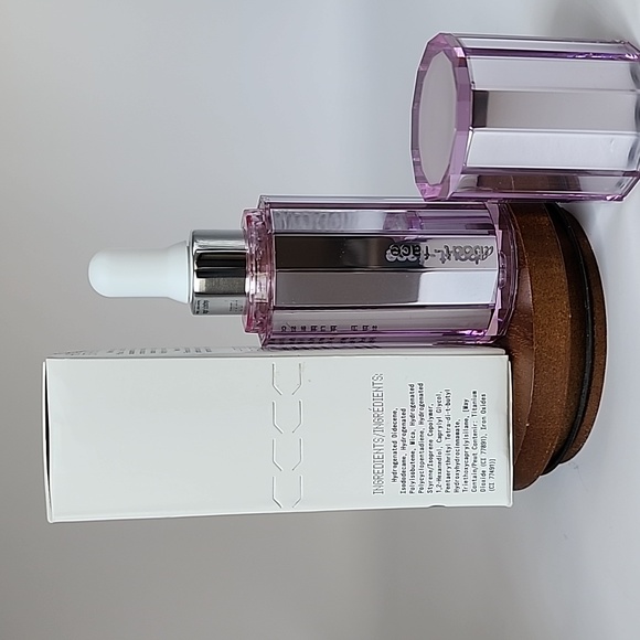 ABOUT-FACE BY HALSEY Light Lock Highlight Fluid - Fight or Flight - Picture 8 of 9